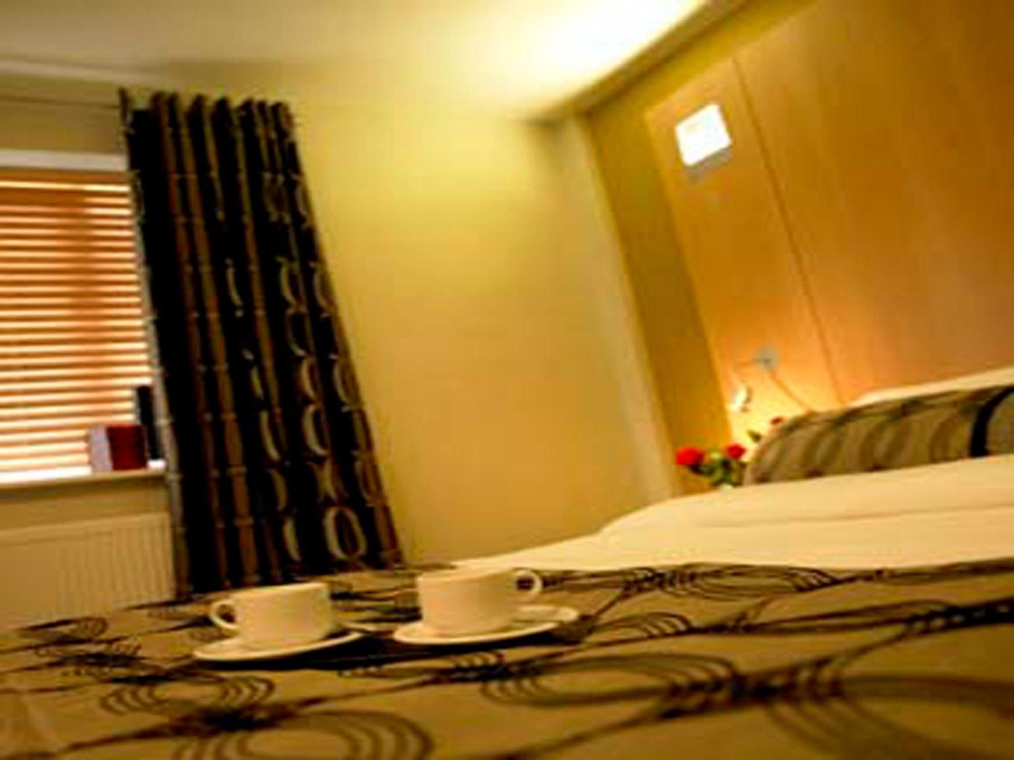The Motel, Ribby Hall Village Wrea Green Dış mekan fotoğraf