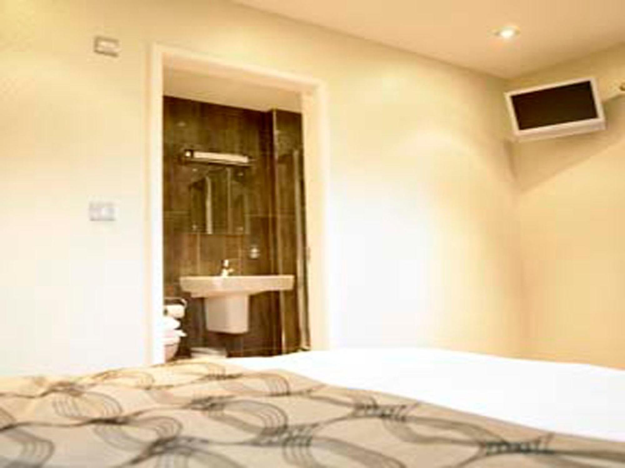 The Motel, Ribby Hall Village Wrea Green Dış mekan fotoğraf